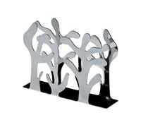 Servilletero Alessi Mediterraneo Acero inoxidable ESI03
