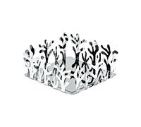 Servilletero Alessi Mediterraneo Acero inoxidable ESI18