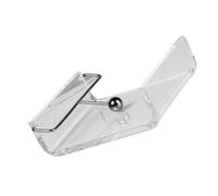 Servilletero contemporáneo para encimera, elegante estante de almacenamiento de toallas de papel, dispensador de pañuelos, decoración de cocina, oficina, escritorio, solución de almacenamiento de