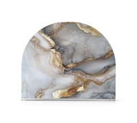 Servilletero de acrílico, 1 paquete con capacidad para 50-60 servilletas, antideslizante y resistente a los arañazos, se adapta a servilletas de cena/cóctel, baño y mesita de noche, resistente y