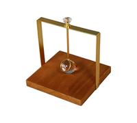 Servilletero de madera: madera maciza de tejido de madera vertical, organizador decorativo, dispensador de servilletas | Dispensadores de papel para baño, mesa, granja, comedor, encimera, centro