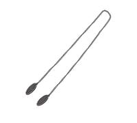 Servilletero elástico ajustable con clip para pañuelos de forma segura y práctico, adecuado para varias ocasiones, versátiles pañuelos