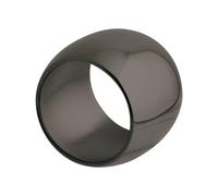 Servilletero Sambonet Sphera Acero inoxidable PVD 55994B00 Negro