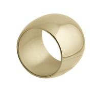 Servilletero Sambonet Sphera Acero inoxidable PVD 55994P00 Mirror Champagne