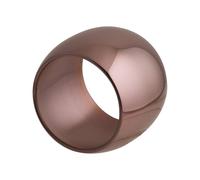 Servilletero Sambonet Sphera Acero inoxidable PVD 55994U00 Mirror Rum