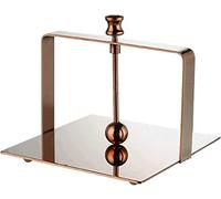 Servilletero, Servilletero for Mesa, Dispensador De Pañuelos, Servilleteros for Mesas, Bandeja Plana for Servilletas Papel for Cena