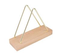 Servilletero, Servilleteros para mesa de comedor Servilleteros de papel para cócteles Dispensador de servilletas Granja Cóctel Picnic Soportes de rústicos Cocina Comedor