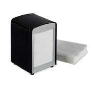 Servilletero soporte para servilletas accesorio de mesa 260 g 10 unidades