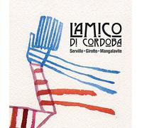 Servillo - L'amico Di Cordoba (Nuova Edizione)