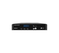 Servimat SIRIUS4K - Receptor de satélite listo para PVR 4K + tarjeta FRANSAT