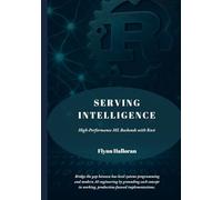 Serving Intelligence: High-Performance ML Backends with Rust