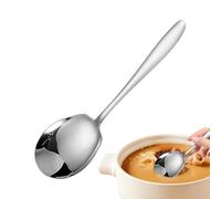 Serving Spoon - Ergonomic Handle Dishwasher Safe Kitchen Utensil