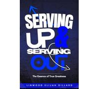 Serving Up and Serving Out: The Essence of True Greatness