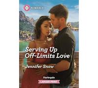 Serving Up Off-limits Love: 1 (From Amalfi with Amore)