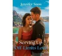 Serving Up Off-limits Love (ebook)