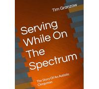 Serving While On The Spectrum: The Story Of An Autistic Clergyman