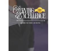 Serving with Excellence: Training for Ushers and Helpers