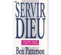 Servir Dieu (ebook)