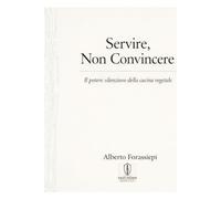 Servire, Non Convincere: Il potere silenzioso della cucina vegetale