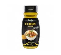 Servivita Curry Sauce 320 ml