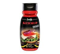 Servivita Salsa 0% (Ketchup) 320 ml