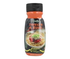 Servivita Salsa 0% (Tomate-Albahaca) 320 ml