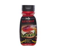Servivita Salsa Ketchup sin Calorias - 305 ml
