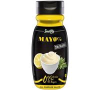 SERVIVITA SALSA MAYONESA (320 ML)