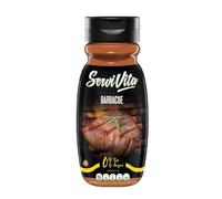ServiVita Salsa ServiVita Barbecue - 320 ml