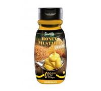 Servivita Miel Y Mostaza 320 Ml Sin Calorias