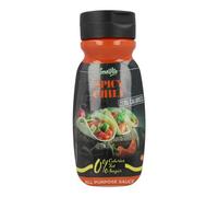 ServiVita Salsa ServiVita Spicy Chili - 320 ml