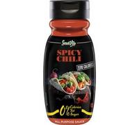 Servivita Salsa Spicy Chili 320 ml