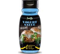 Servivita Salsa yogurt 320 ml