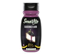 Servivita Salsas Servivita 320 Ml