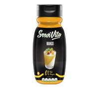 Servivita Salsas Servivita 320 Ml
