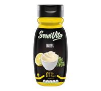 Servivita Salsas Servivita 320 Ml