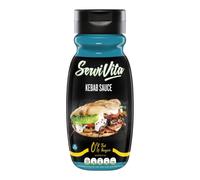 Servivita Salsas Servivita 320 Ml