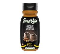 Servivita Salsas Servivita 320 Ml