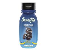 Servivita Salsas Servivita 320 Ml
