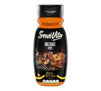 Servivita Salsas Servivita 320 Ml