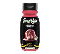 Servivita Salsas Servivita 320 Ml