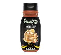 Servivita Salsas Servivita 320 Ml