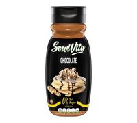 Servivita Salsas Servivita 320 Ml