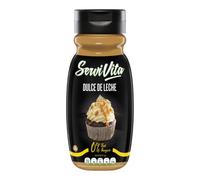 Servivita Salsas Servivita 320 Ml