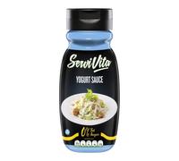 Servivita Salsas Servivita 320 Ml