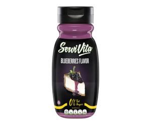 Servivita Salsas Servivita 320 Ml