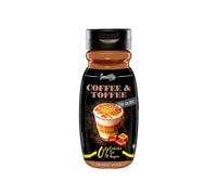 Servivita Sirop Café-Toffee 320 ml