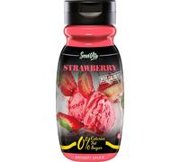 Servivita Sirop Fresa 320 ml