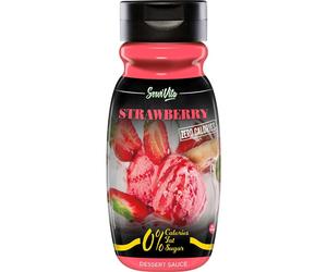 Servivita Sirop Fresa 320ml