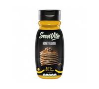 Servivita Sirope de Miel Bio 320 ml
